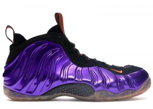 Nike Air Foamposite One Phoenix Suns