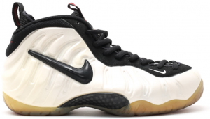 Nike Air Foamposite Pro Pearl