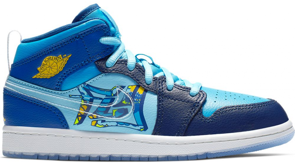 air-jordan-1 BV8173-400