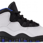 Jordan 10 Retro Orlando (PS)
