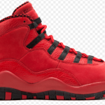 Jordan 10 Retro Steve Wiebe HOH (GS)
