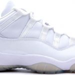 Jordan 11 Retro Low Light Zen Grey