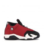 Jordan 14 Retro Gym Red Toro (PS)
