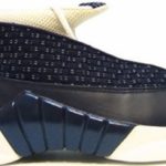 Jordan 15 OG Obsidian