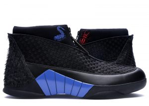 Jordan 15 Retro Kubo (Unsigned)