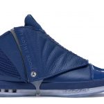 Jordan 16 Retro Trophy Room French Blue