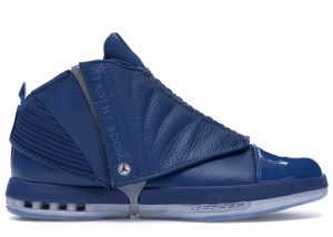 Jordan 16 Retro Trophy Room French Blue