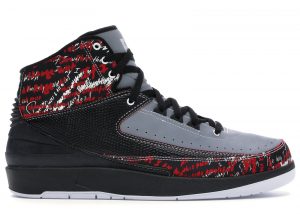 Jordan 2 Retro Eminem (The Way I Am)
