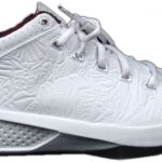Jordan 20 OG 3/4 White Garnet