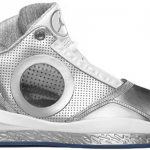 Jordan 2010 Silver Anniversary
