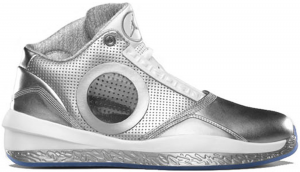 Jordan 2010 Silver Anniversary