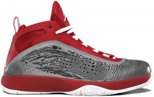 Jordan 2011 Warrior Pack Red