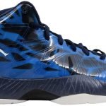 Air Jordan 2012 Lite EV Photo Blue/White-Obsidian-Black