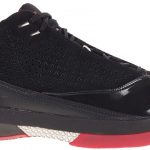 Jordan 22 OG Black Varisty Red 5 8ths