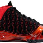 Jordan 23 Finale