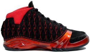 Jordan 23 Finale