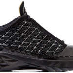 Jordan 23 Low Charcoal