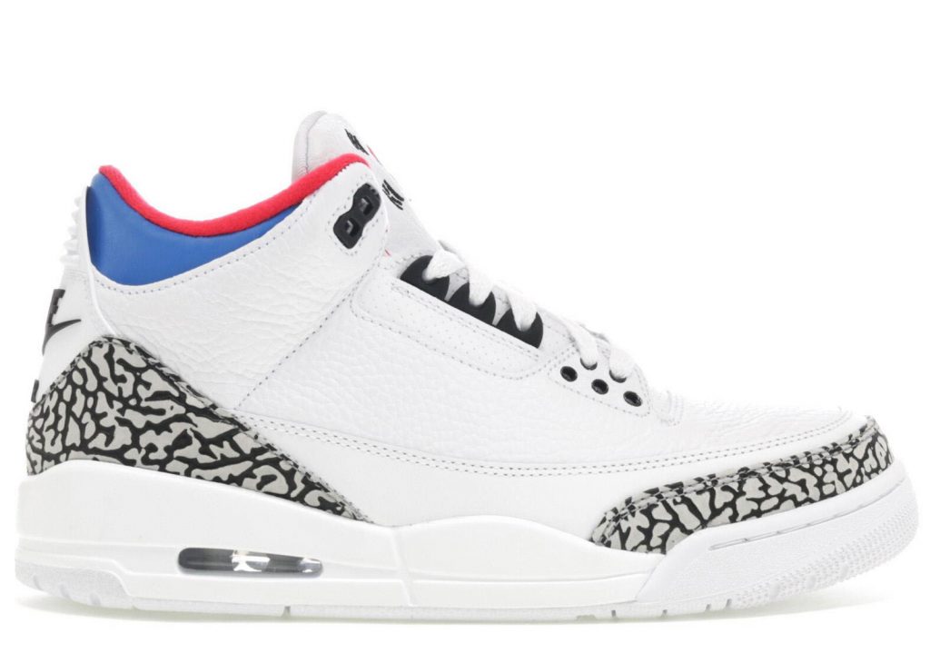 air-jordan-3 AV8370-100