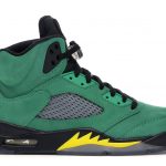 Jordan 5 Retro Oregon Ducks
