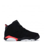 Jordan 6 Retro Black Infrared 2019 (PS)