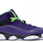 Jordan 6 Rings Bel Air