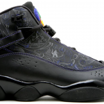 Jordan 6 Rings Six Championships