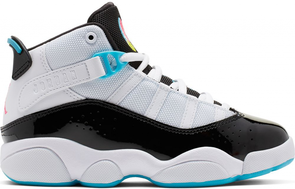 air-jordan-6 CK0026-100