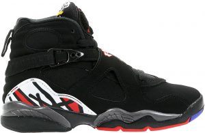 Jordan 8 Retro Playoffs 2013 (GS)