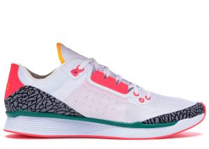 Jordan 88 Racer SoleFly Lottery