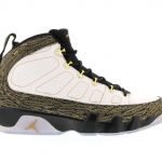 Jordan 9 Retro Doernbecher Pollito