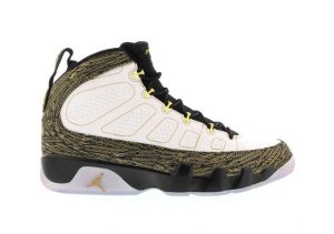 Jordan 9 Retro Doernbecher Pollito