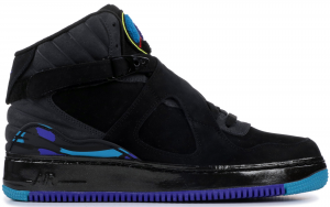 Jordan AJF 8 Aqua
