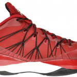Jordan CP3.VII AE Gym Red Black