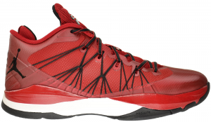 Jordan CP3.VII AE Gym Red Black
