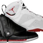 Jordan Countdown Pack 7/16