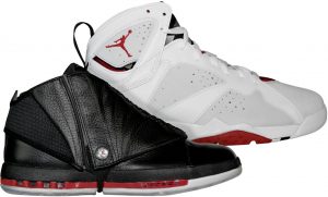 Jordan Countdown Pack 7/16