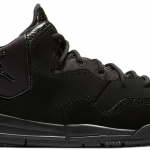 Jordan Courtside 23 Triple Black (PS)