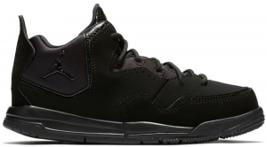 Jordan Courtside 23 Triple Black (PS)