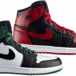 Jordan Defining Moments Pack One 60 Pts