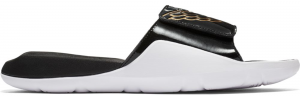Jordan Hydro 7 Black Gold