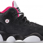 Jordan Jumpman Team 2 Black Rush Pink (PS)