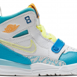 Jordan Legacy 312 Fly (TD)