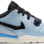 Jordan Legacy 312 Low Psychic Blue (PS)