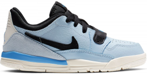 Jordan Legacy 312 Low Psychic Blue (PS)