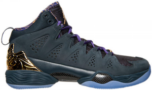 Jordan Melo M10 BHM (2014)