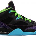 Jordan Son of Mars Low Bel Air