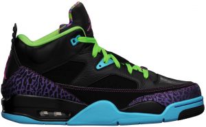 Jordan Son of Mars Low Bel Air