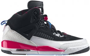Jordan Spizike Infrared