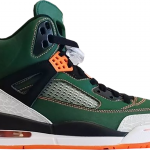 Jordan Spizike SoleFly