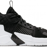 Jordan Why Not 0.2 Black White (PS)